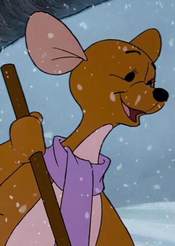Kanga (Winnie the Pooh)