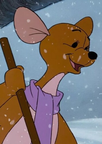 Kanga (Winnie the Pooh)