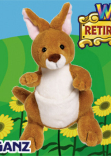 Kangaroo