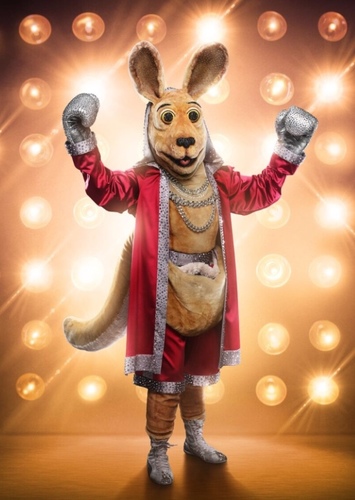 Kangaroo