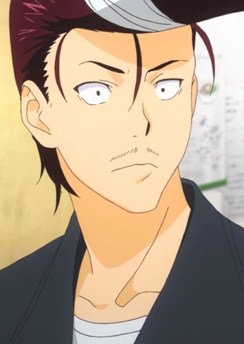 Kanichi Konishi