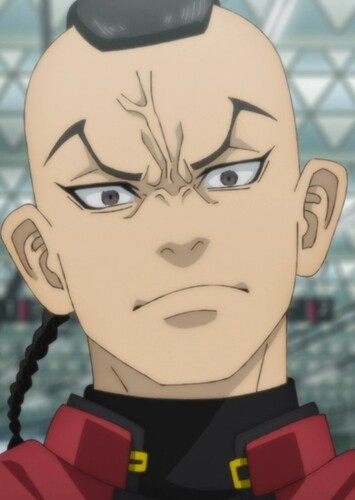 Kanji Mochizuki
