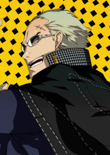 Kanji Tatsumi