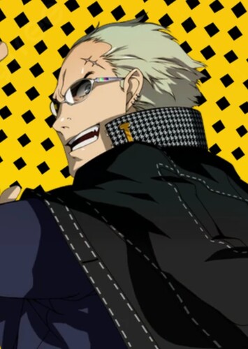 Kanji Tatsumi
