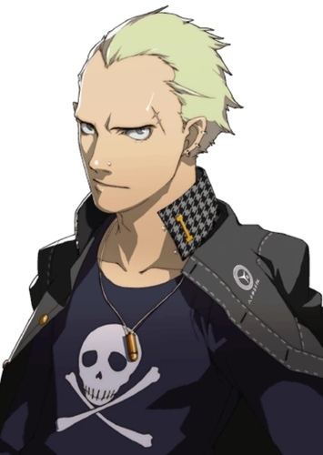 Kanji Tatsumi