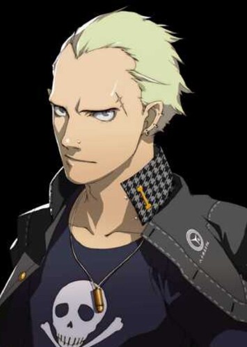 Kanji Tatsumi