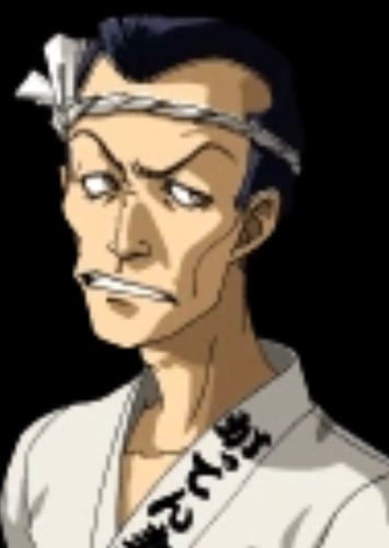 Kankichi Mishina