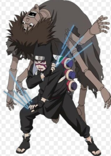 Kankuro
