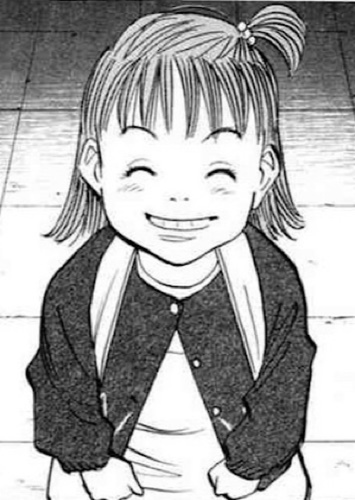 Kanna Endō (Young)