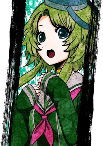 Kanna Kizuchi