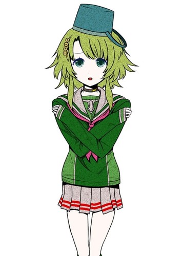 Kanna Kizuchi