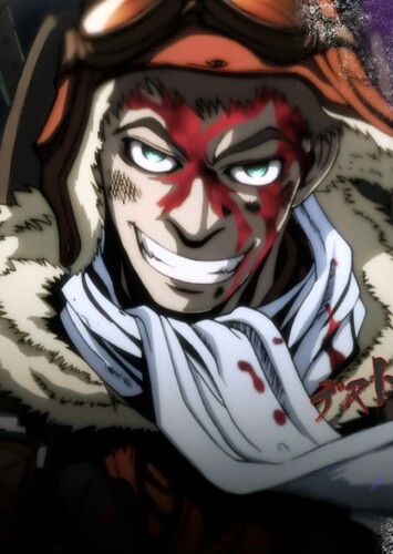 Kanno Naoshi