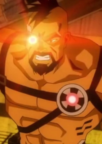 Kano (Present)