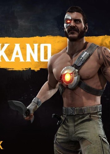 Kano