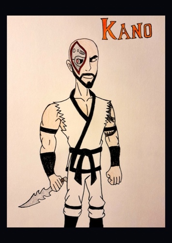 Kano