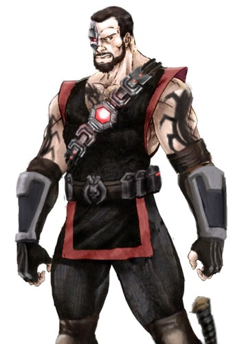 Kano