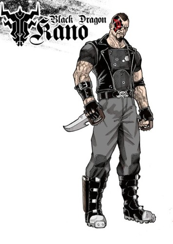 Kano