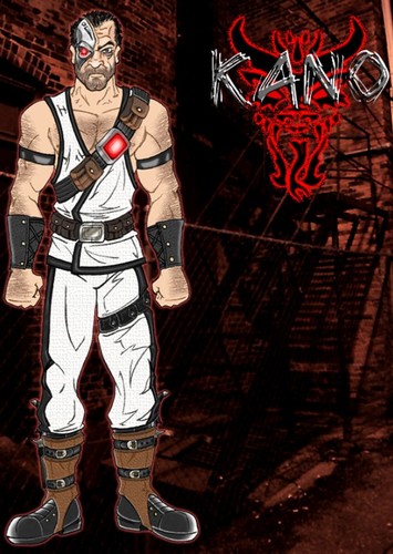 Kano
