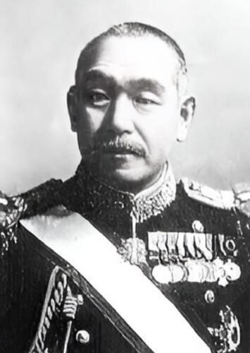 Kantaro Suzuki