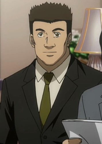 Kanzo Mogi