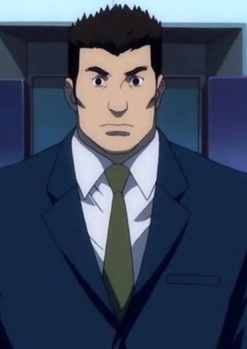 Kanzo mogi