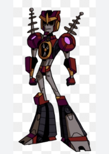 Kaon