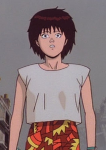 Kaori