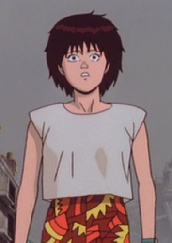 Kaori