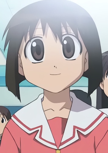 Kaori