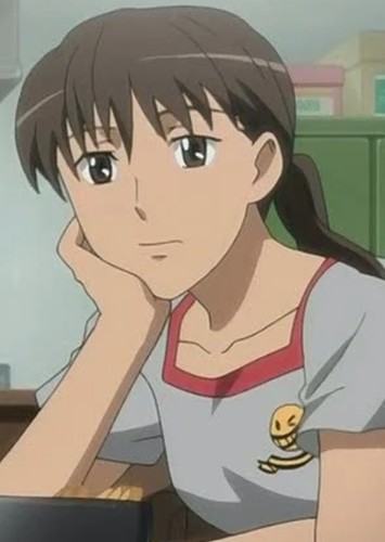 Kaori