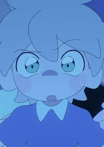 Kaori (English Dub)