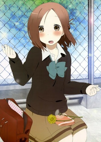 Kaori Fujimiya