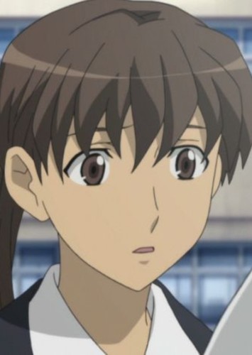 Kaori