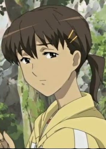 Kaori Kinjo