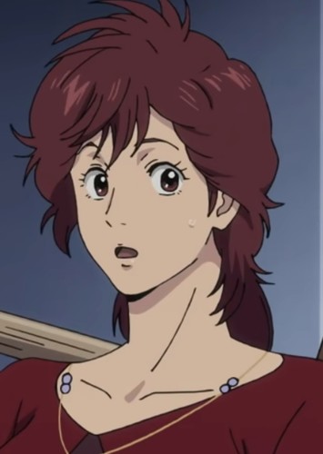 Kaori Makimura