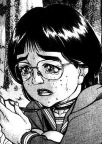 Kaori Minami