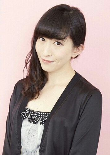 Kaori Nazuka