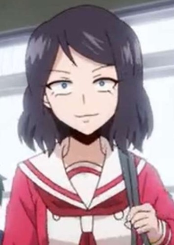 Kaori Takanashi