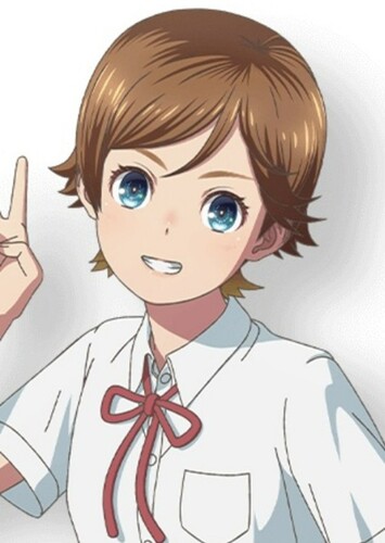 Kaori Yasuda