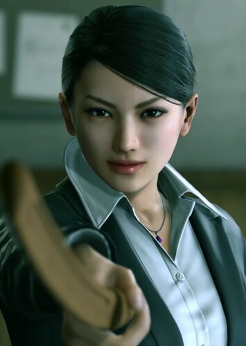 Kaoru