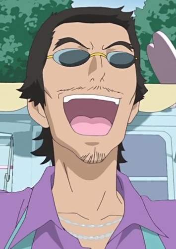 Kaoru