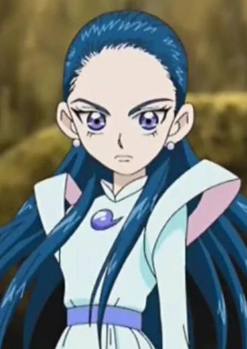 Kaoru Kiryuu