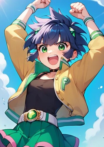 Kaoru Matsubara