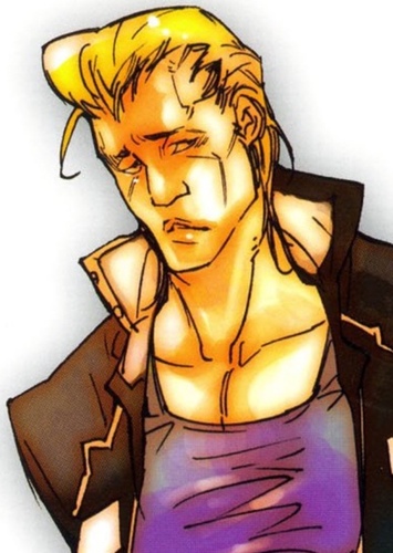 Kaoru Mizuno