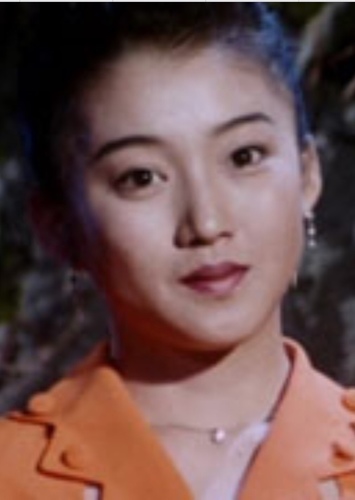 Kaoru Saegusa