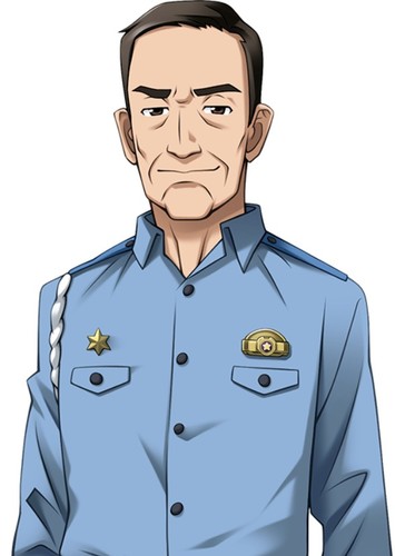Kaoru Yamaoki