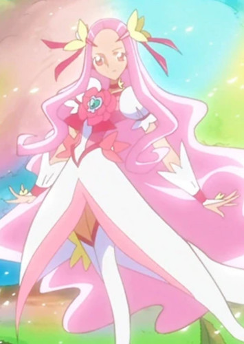 Kaoruko Hanasaki
