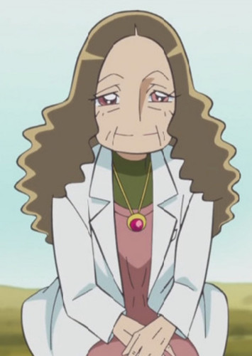 Kaoruko Hanasaki