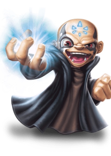 Kaos (English Dub)