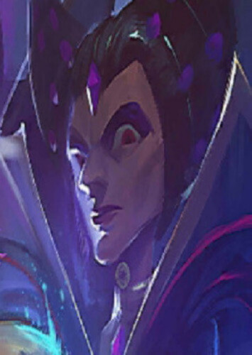 Kaossandra